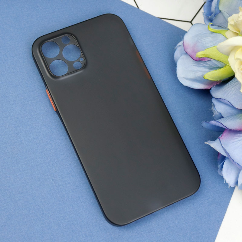 قاب مات P.P آیفون iPhone 12 Pro