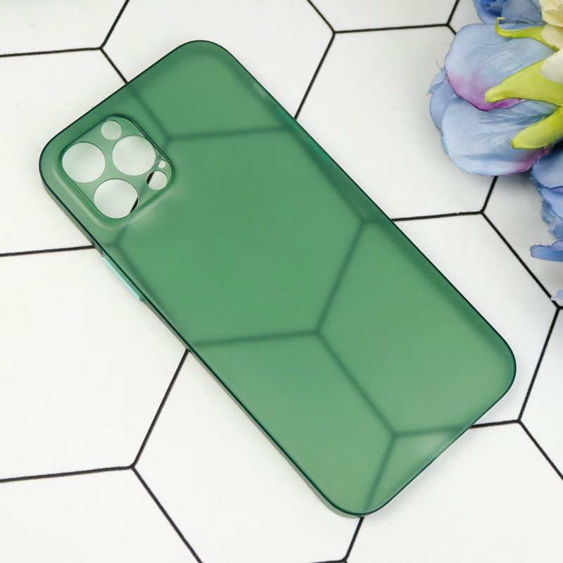 قاب مات P.P آیفون iPhone 12 Pro