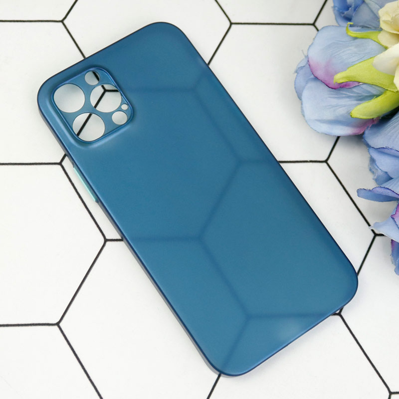 قاب مات P.P آیفون iPhone 12 Pro
