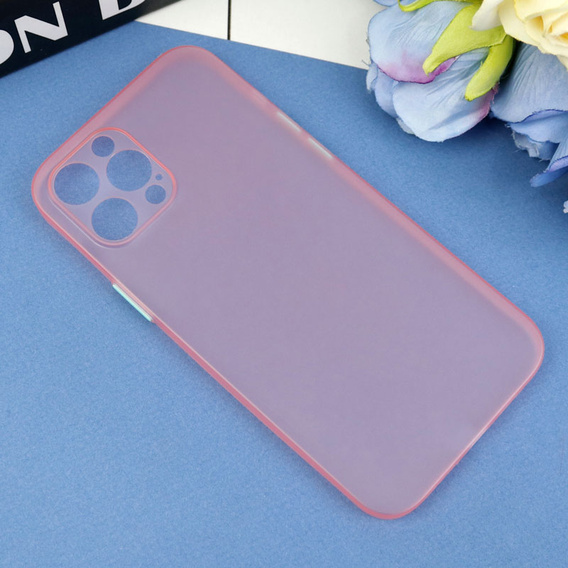 قاب مات P.P آیفون iPhone 12 Pro Max