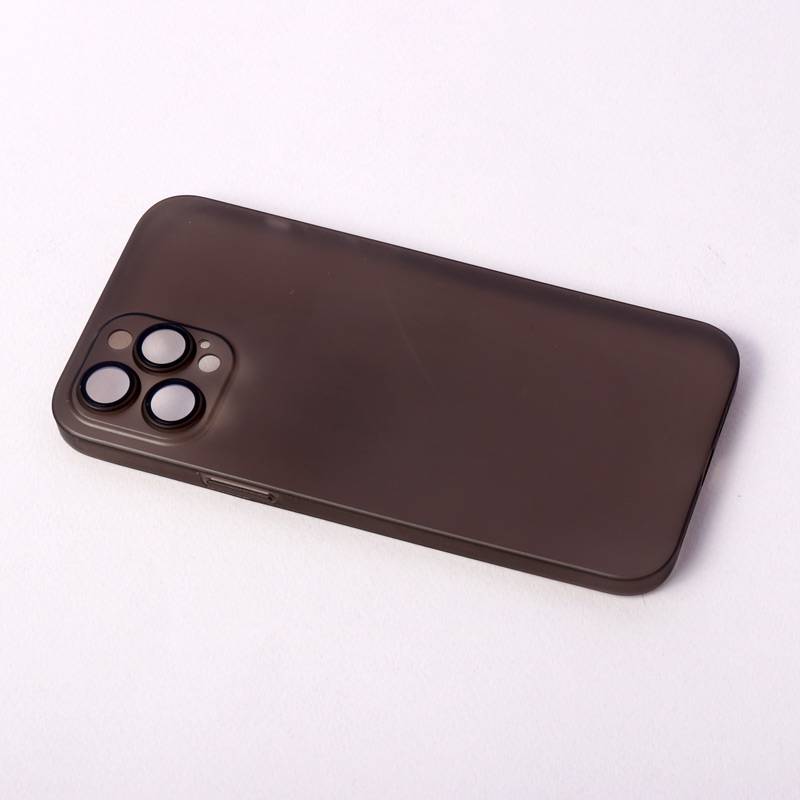 قاب مات P.P آیفون iPhone 12 Pro Max