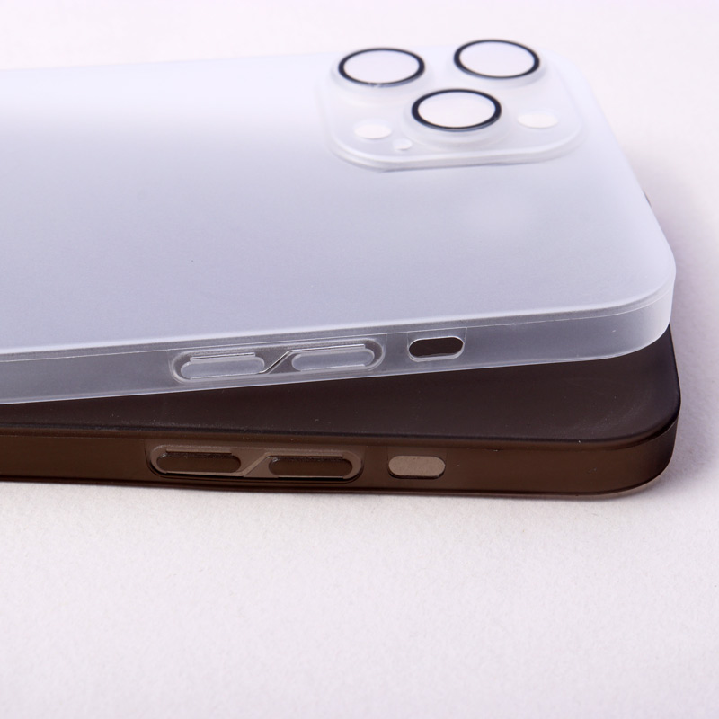 قاب مات P.P آیفون iPhone 12 Pro Max