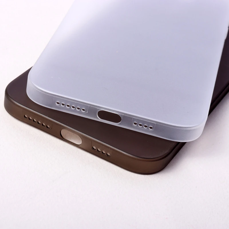 قاب مات P.P آیفون iPhone 12 Pro Max