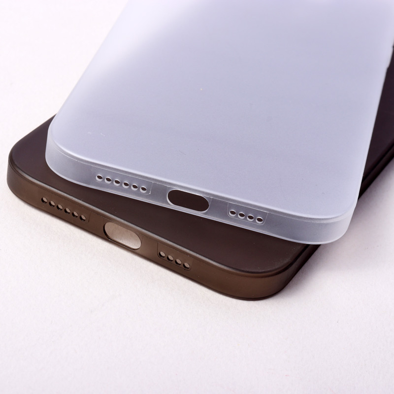 قاب مات P.P آیفون iPhone 12 Pro Max