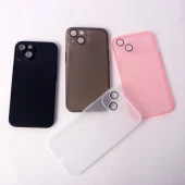 قاب مات P.P آیفون iPhone 13