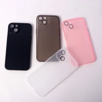قاب مات P.P آیفون iPhone 13
