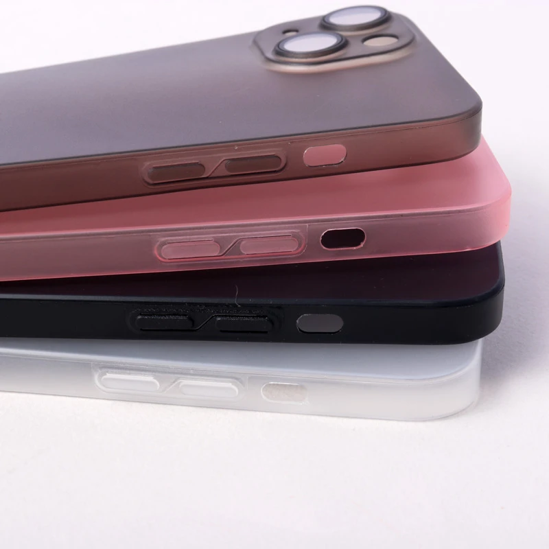 قاب مات P.P آیفون iPhone 13