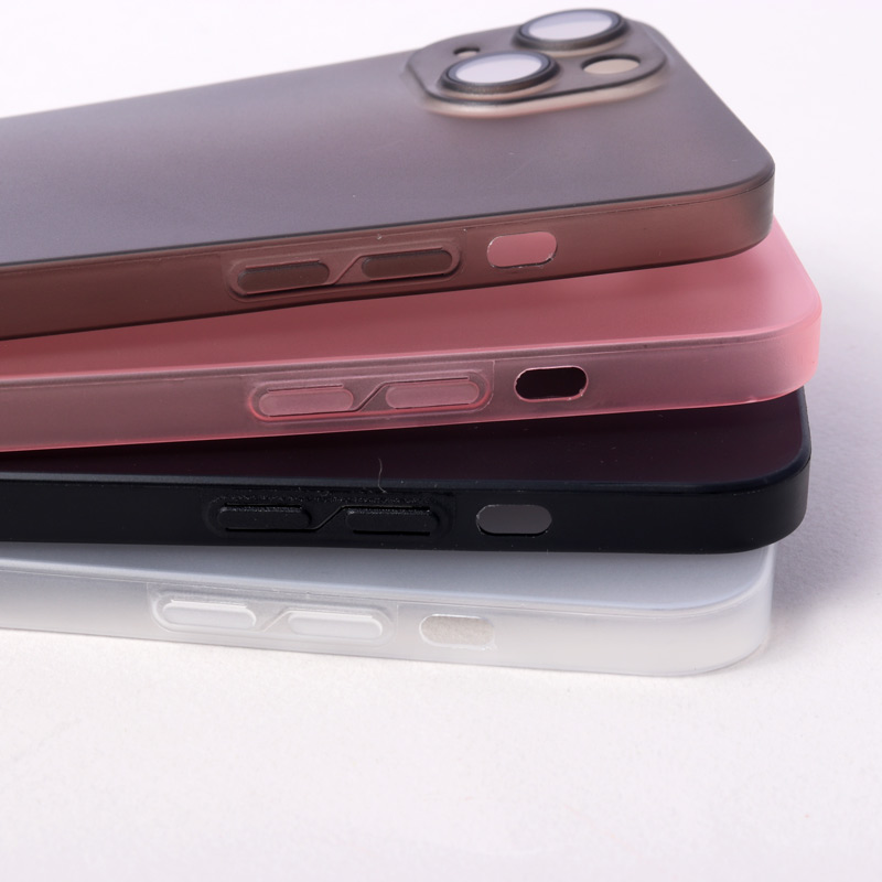 قاب مات P.P آیفون iPhone 13