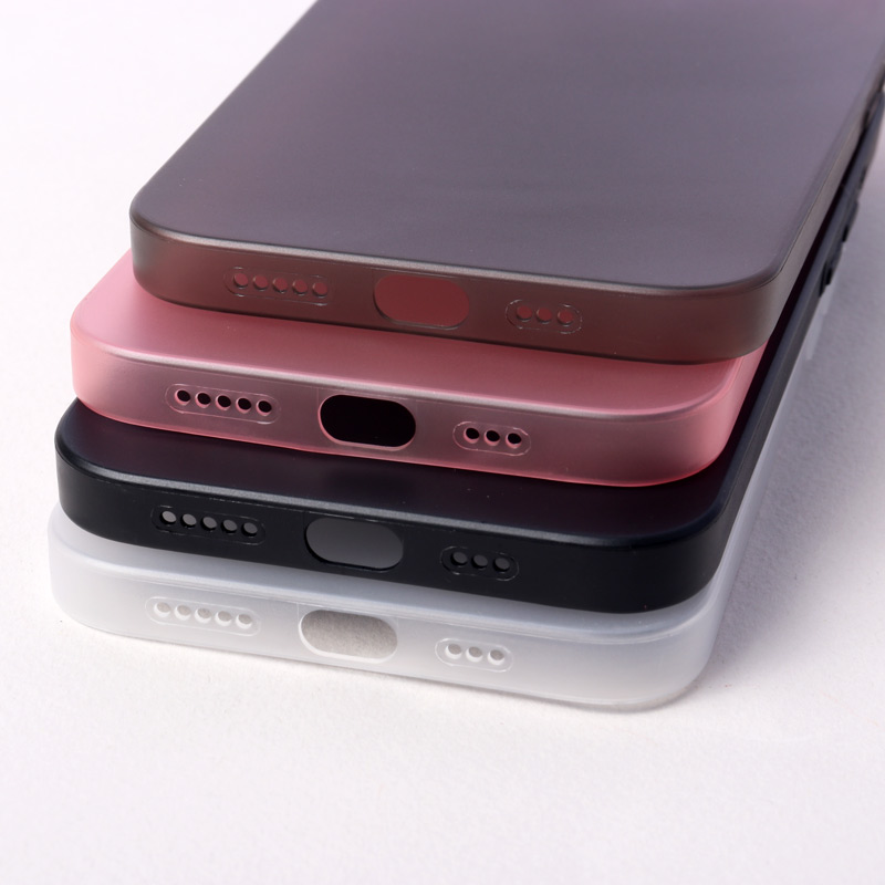 قاب مات P.P آیفون iPhone 13