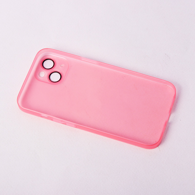 قاب مات P.P آیفون iPhone 13