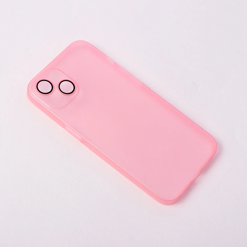 قاب مات P.P آیفون iPhone 13