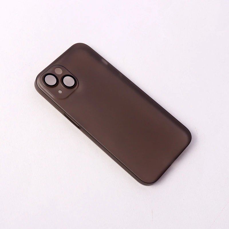 قاب مات P.P آیفون iPhone 13