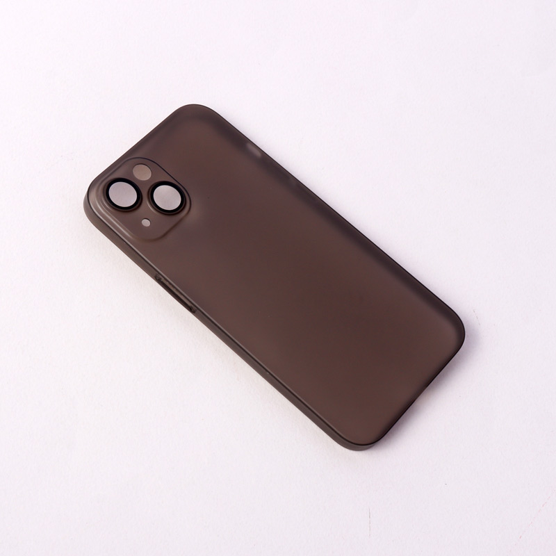 قاب مات P.P آیفون iPhone 13