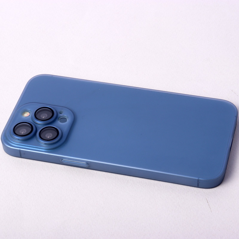 قاب مات P.P آیفون iPhone 13 Pro
