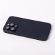 قاب مات P.P آیفون iPhone 13 Pro
