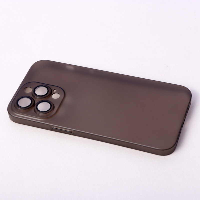 قاب مات P.P آیفون iPhone 13 Pro