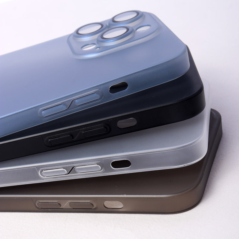 قاب مات P.P آیفون iPhone 13 Pro