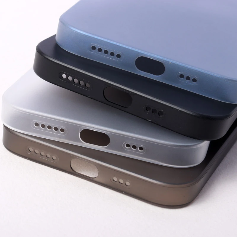 قاب مات P.P آیفون iPhone 13 Pro