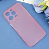 قاب مات P.P آیفون iPhone 13 Pro