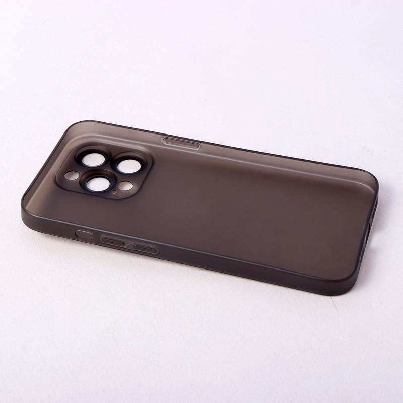 قاب مات P.P آیفون iPhone 13 Pro