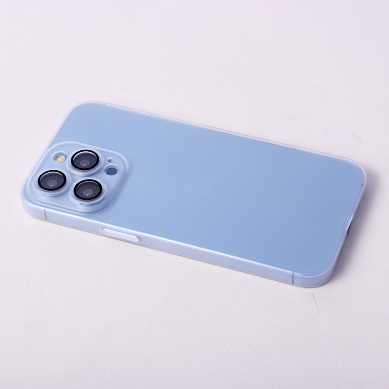 قاب مات P.P آیفون iPhone 13 Pro