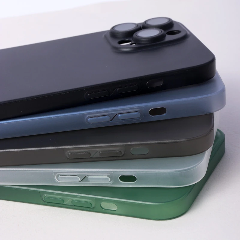 قاب مات P.P آیفون iPhone 13 Pro Max