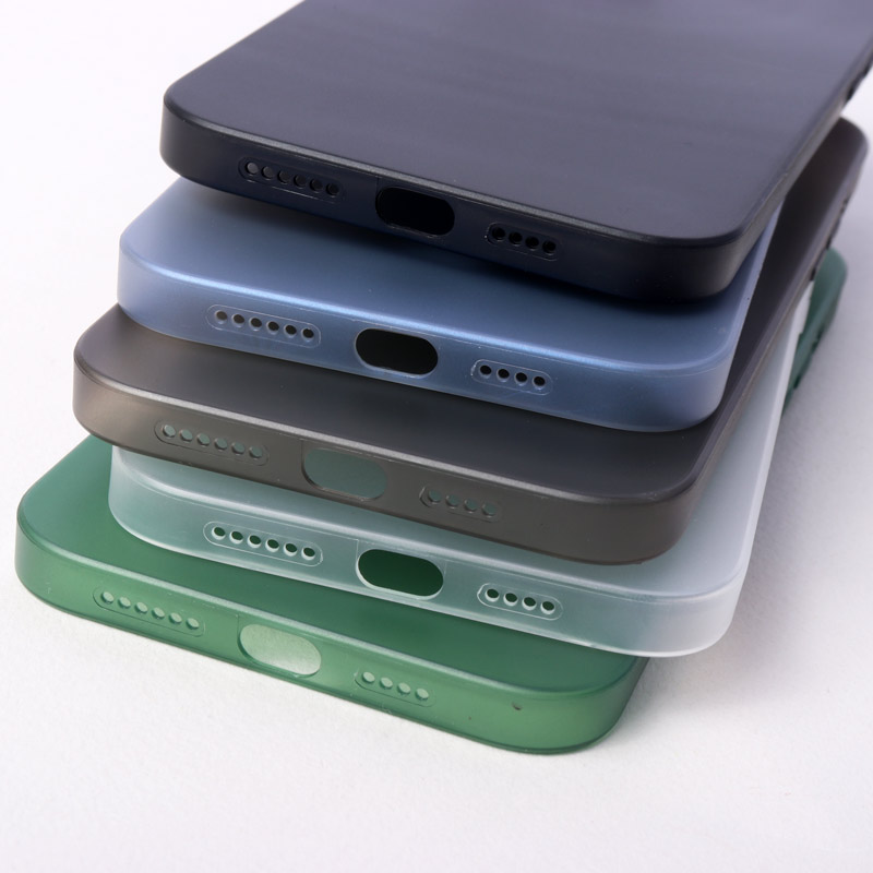 قاب مات P.P آیفون iPhone 13 Pro Max