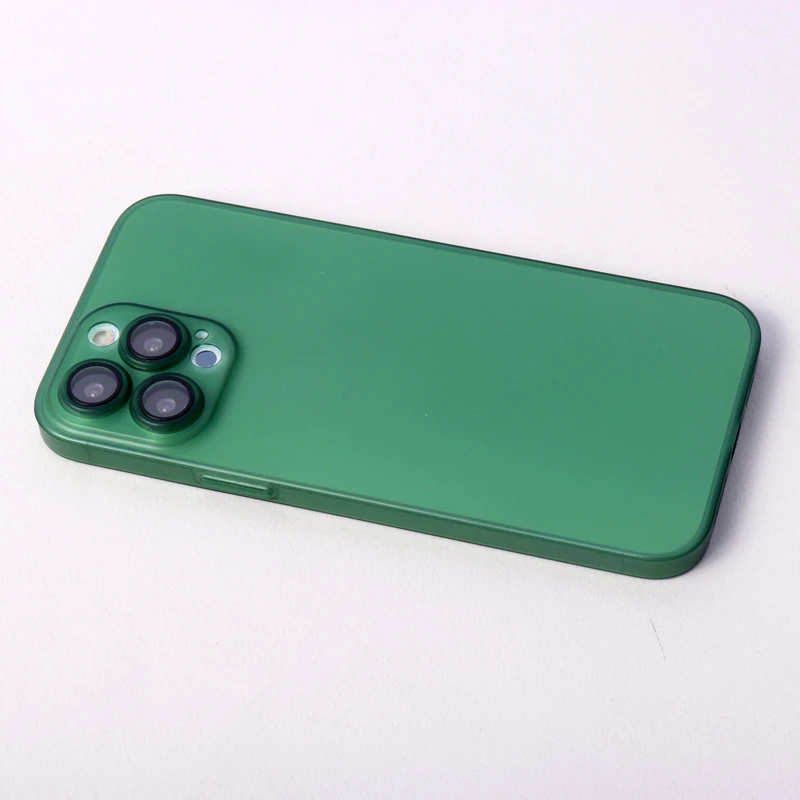 قاب مات P.P آیفون iPhone 13 Pro Max