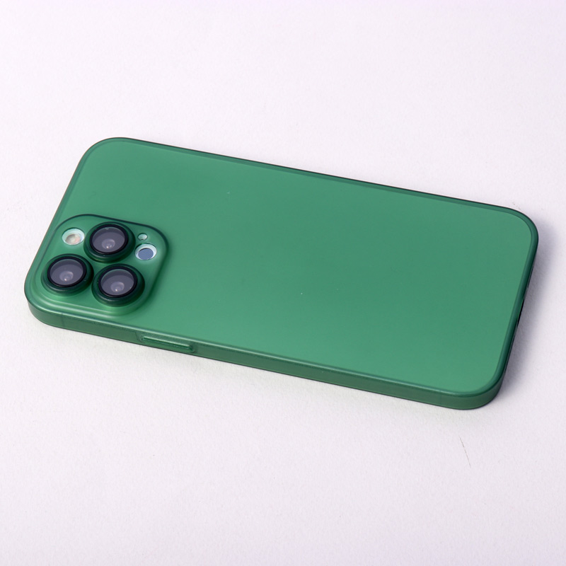 قاب مات P.P آیفون iPhone 13 Pro Max