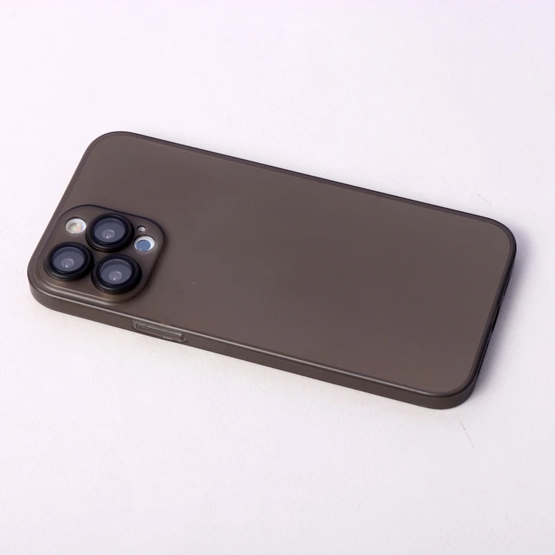 قاب مات P.P آیفون iPhone 13 Pro Max