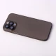 قاب مات P.P آیفون iPhone 13 Pro Max