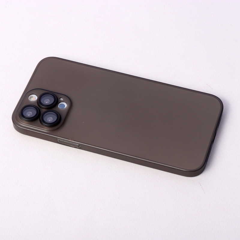 قاب مات P.P آیفون iPhone 13 Pro Max