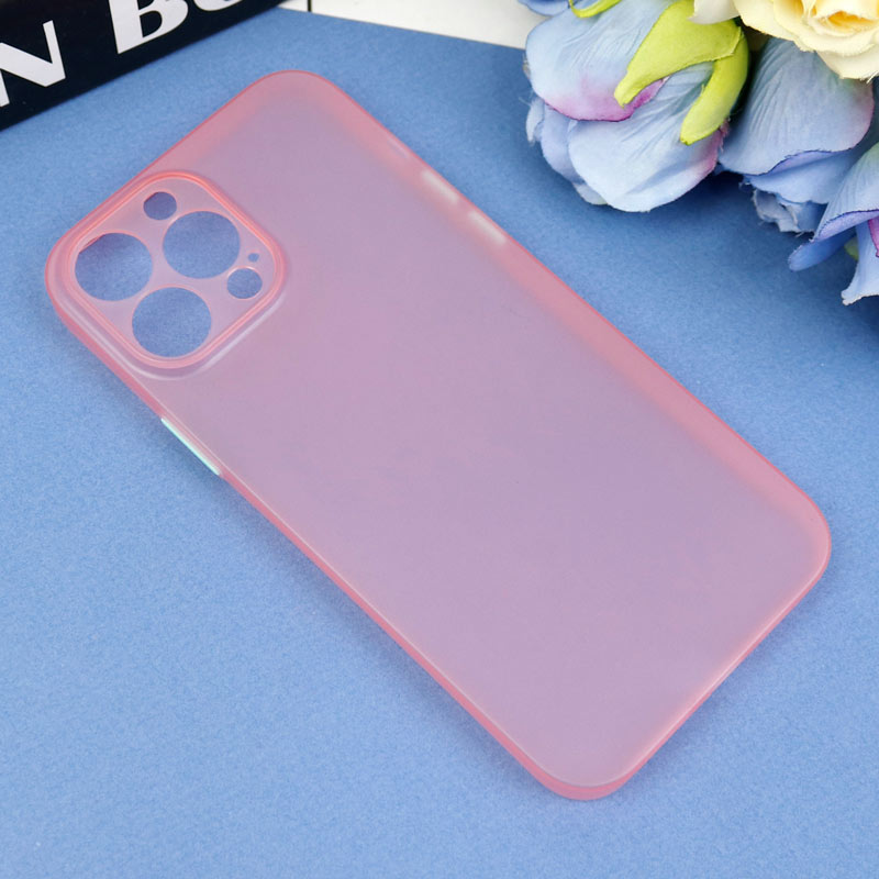 قاب مات P.P آیفون iPhone 13 Pro Max