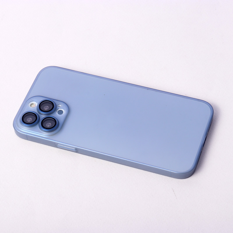 قاب مات P.P آیفون iPhone 13 Pro Max