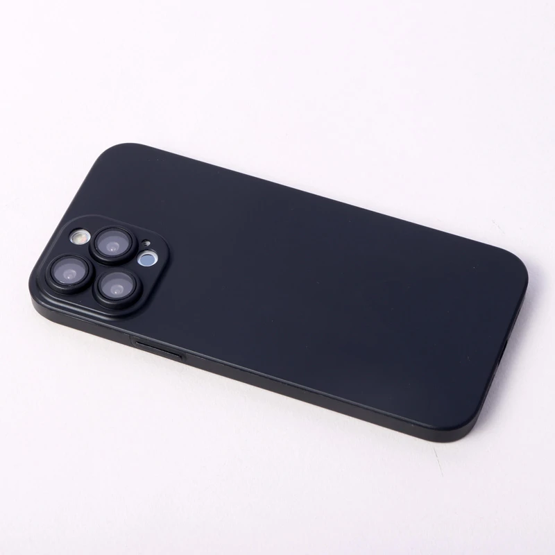 قاب مات P.P آیفون iPhone 13 Pro Max