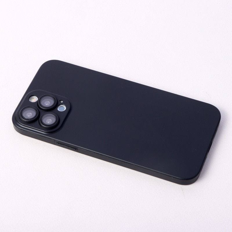 قاب مات P.P آیفون iPhone 13 Pro Max