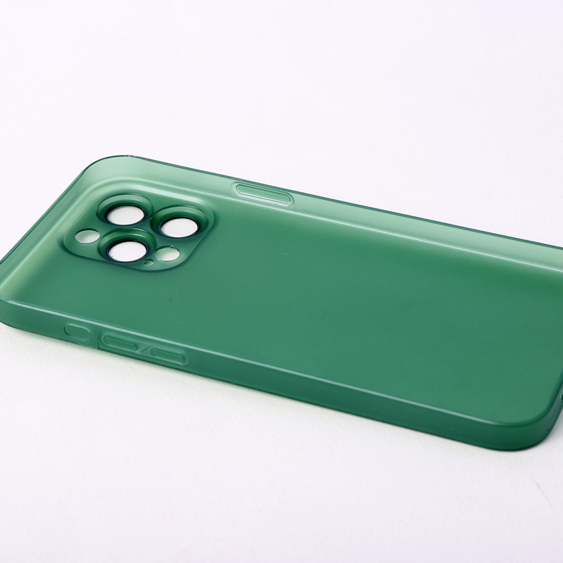 قاب مات P.P آیفون iPhone 13 Pro Max