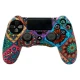 روکش دسته بازی PS4 طرح اسلیمی