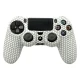 روکش دسته بازی PS4 طرح لونه زنبوری