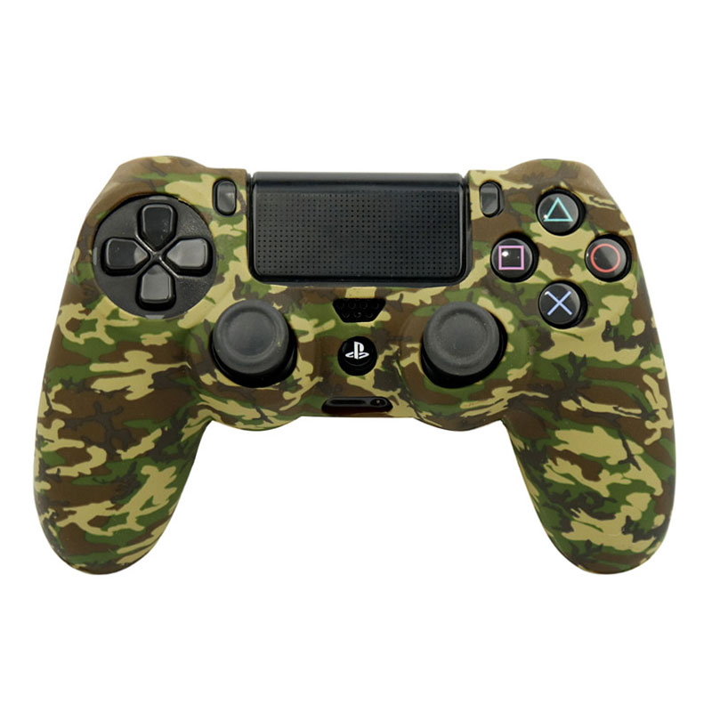 روکش دسته بازی PS4 طرح چریکی کد 35