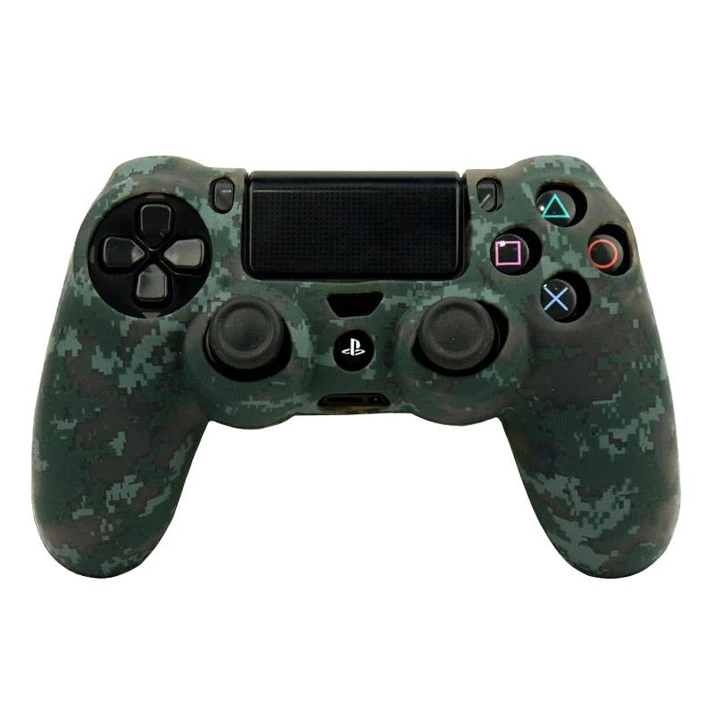 روکش دسته بازی PS4 طرح چریکی کد 37