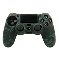روکش دسته بازی PS4 طرح چریکی کد 37