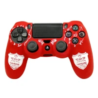روکش دسته بازی PS4 طرح پرسپولیس