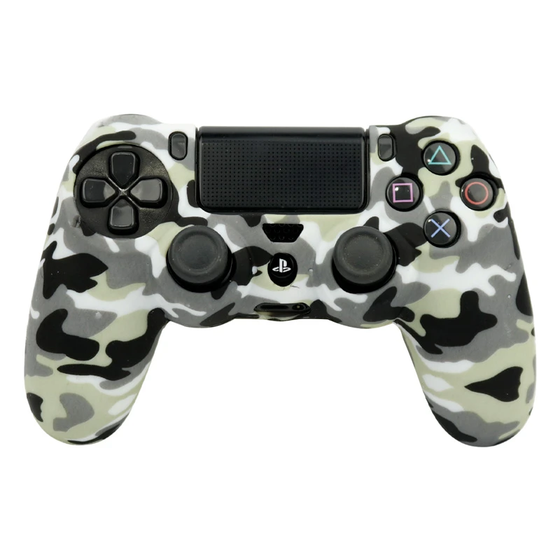 روکش دسته بازی PS4 طرح چریکی کد 34