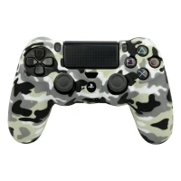 روکش دسته بازی PS4 طرح چریکی کد 34