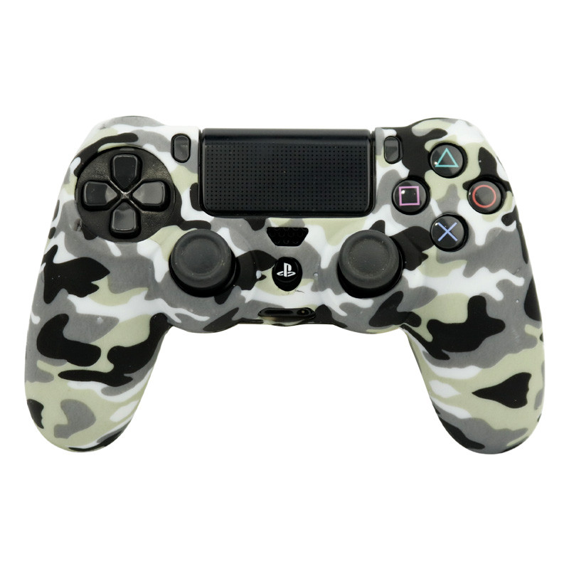 روکش دسته بازی PS4 طرح چریکی کد 34