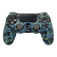 روکش دسته بازی PS4 طرح چریکی کد 36