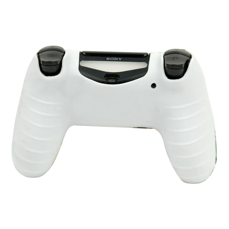روکش دسته بازی PS4 طرح فانتزی خطی