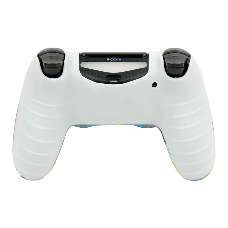 روکش دسته بازی PS4 طرح True