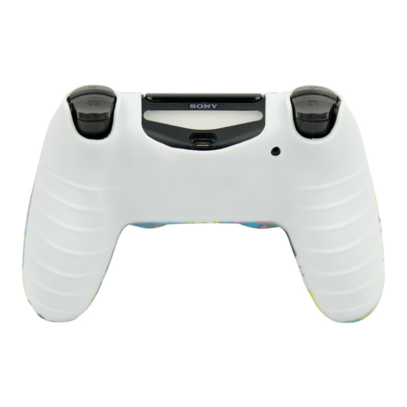 روکش دسته بازی PS4 طرح True